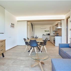 Two 3 bedroom villas with private pools, Alcamo, each sleeps 6-7